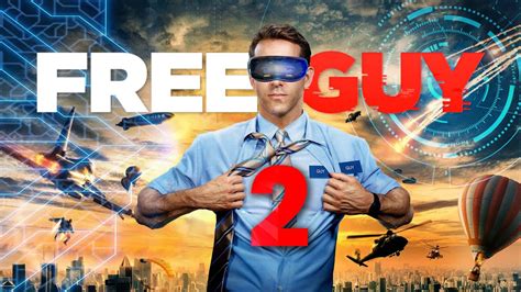 free guy 2